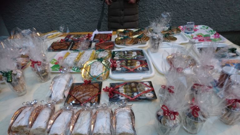 OFS | Ordo Franciscanus Saecularis Österreich |Salzburg_Adventmarkt_Franziskanerkloster-10