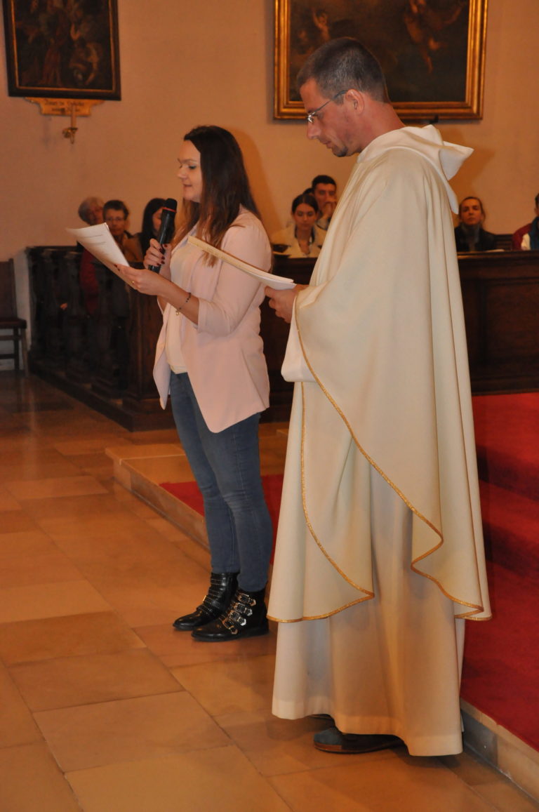 OFS | Ordo Franciscanus Saecularis Österreich |Jugend_1