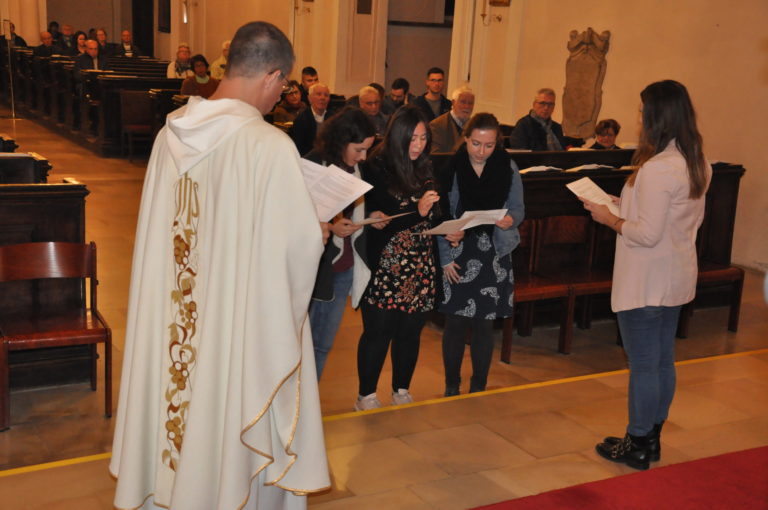 OFS | Ordo Franciscanus Saecularis Österreich |Jugend_2