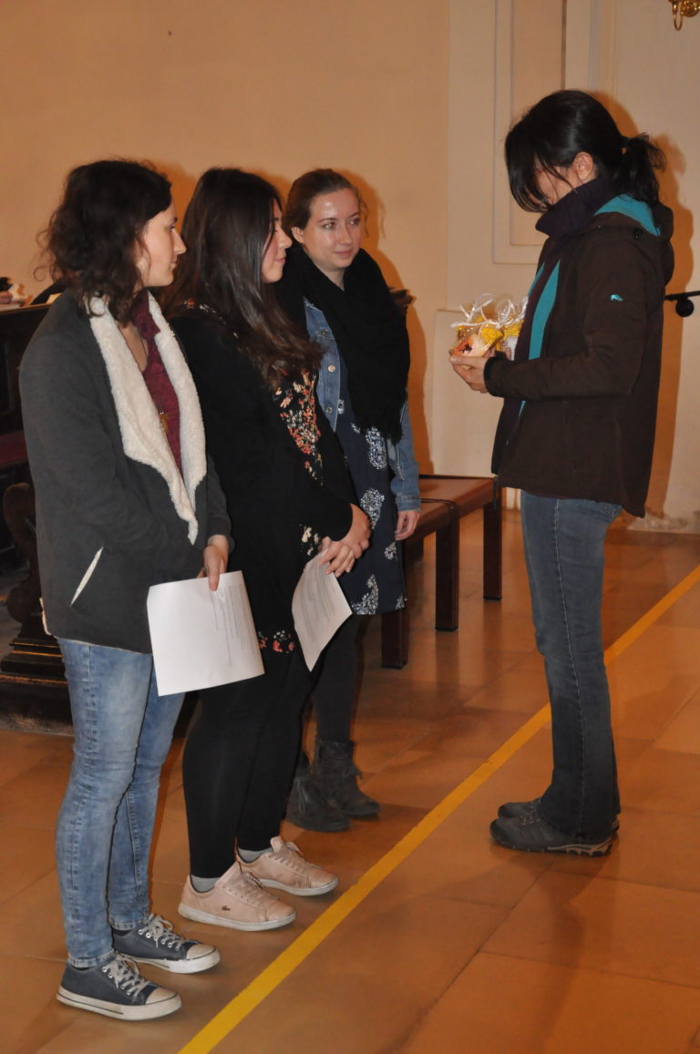 OFS | Ordo Franciscanus Saecularis Österreich |Jugend_3