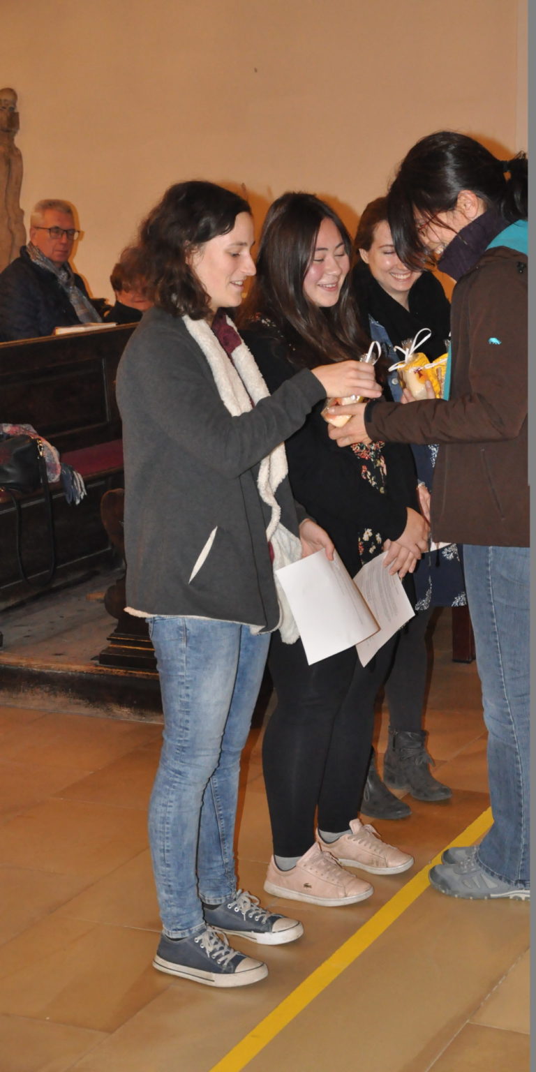 OFS | Ordo Franciscanus Saecularis Österreich |Jugend_4