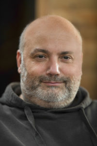 OFS | Ordo Franciscanus Saecularis Österreich | Nationaler Vorstand | Franz Spanner