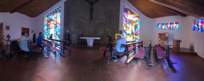 Sternwallfahrt OFS Österreich 2. Juni 2019 - Mariazell