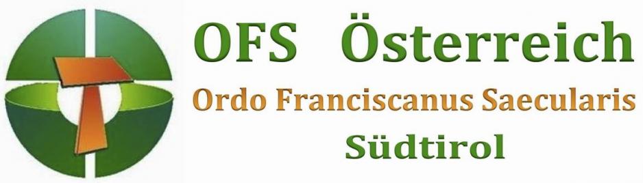 OFS | Ordo Franciscanus Saecularis Österreich | Region Südtirol