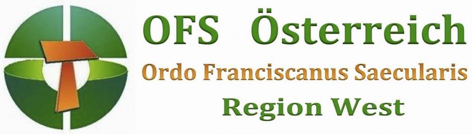 OFS | Ordo Franciscanus Saecularis Österreich | Region West